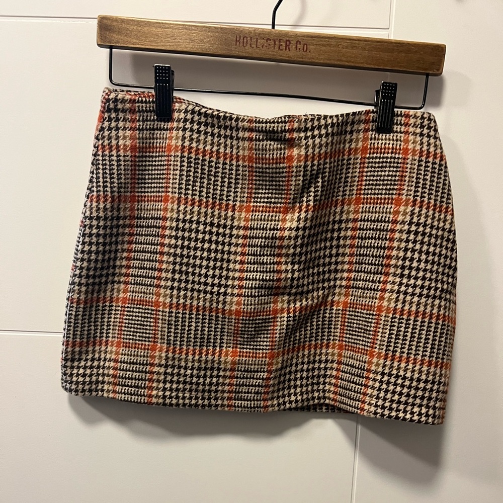 Brandy Melville skirt